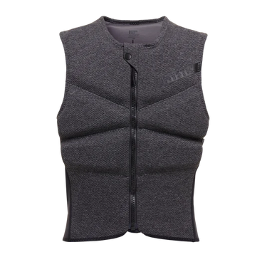 Mystick Block Impact Vest 2023 Grey